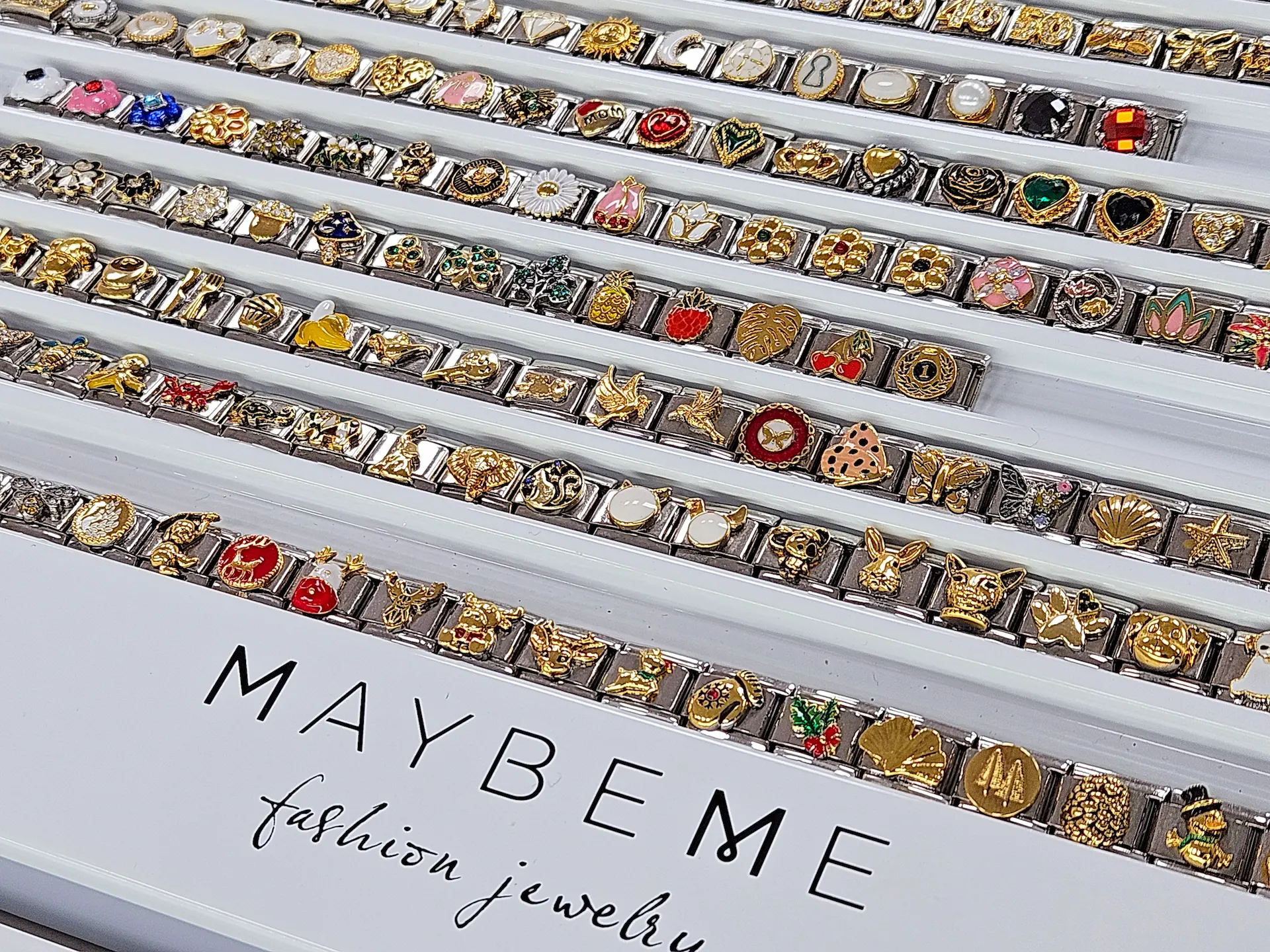 Biżuteria i zegarki Centrum Jubilerskiego NIX