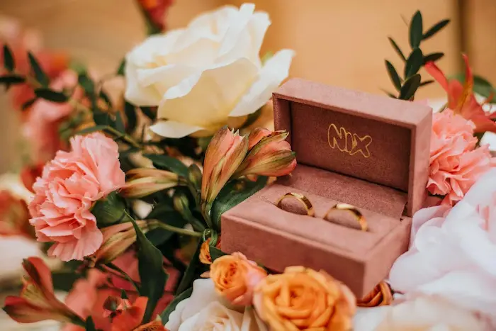 Katalog obrączek ślubnych